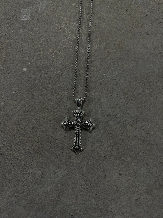 Sanity necklace